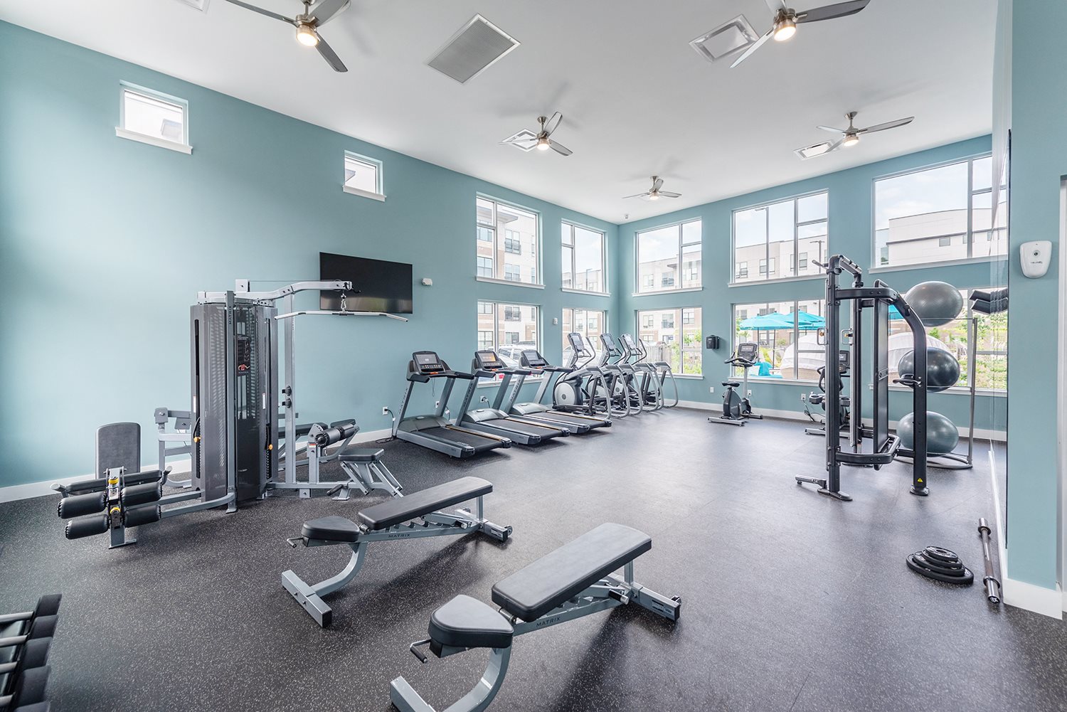 Lumen Apartments in Hampton, VA